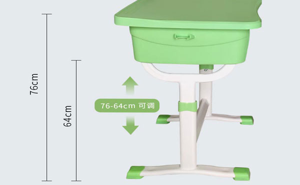 高度可升降調(diào)節(jié) 課桌椅高度可升降調(diào)節(jié)