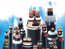 中壓變頻電力電纜
