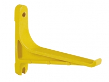 供應NDJ螺釘式250電纜支架