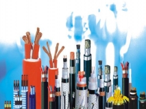 硅橡膠耐高溫電力電纜