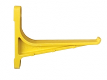 NDJ螺釘式電纜支架