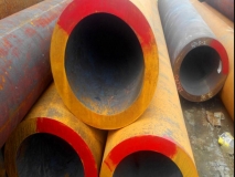 熱擴20#無縫鋼管