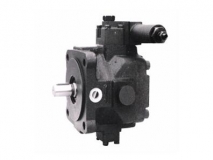 高壓可變容量輪葉泵浦