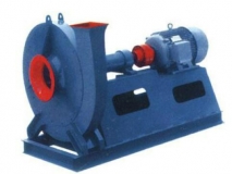 9-26型離心通風機