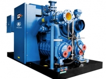 BLC系列無油離心式壓縮機