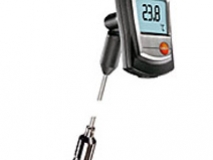 高精度溫度計濕度計