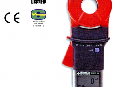 接地電阻測試儀