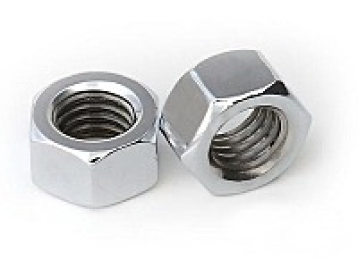 六角螺母(Hexagon nut)
