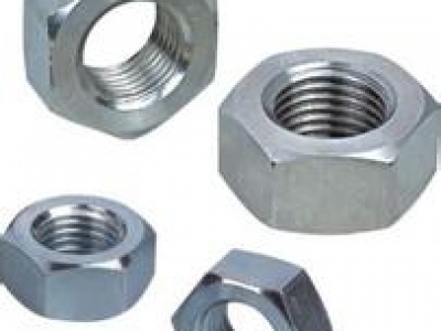 加長(zhǎng)六角螺母 